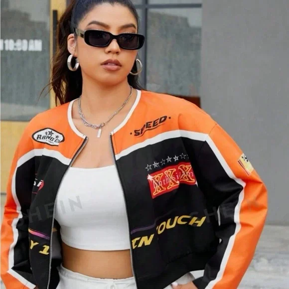 Jacket - Picture 4 of 4